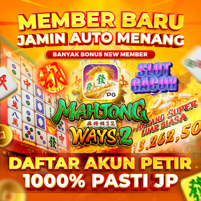 BOSJP66 | Slot Gacor Gampang Jackpot Winrate 100% Terbaru Dijamin Maxwin